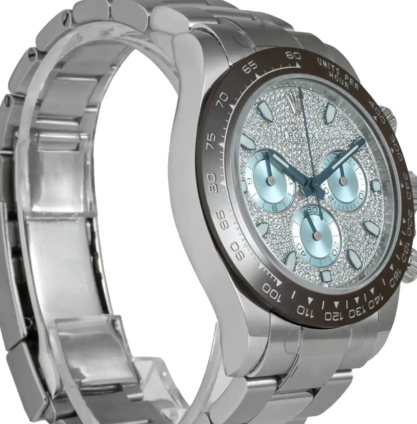 PrestigiousJewelrys Daytona Yes 116506 Rolex 0629